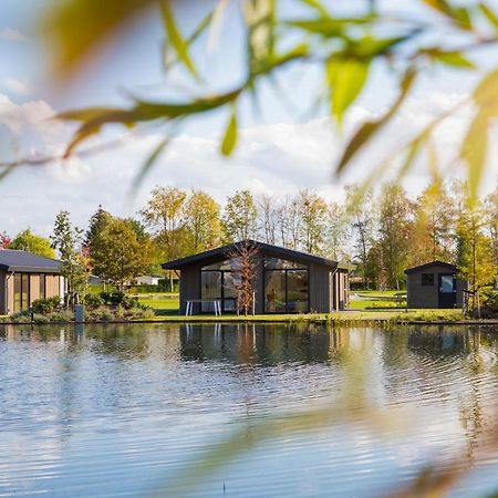 Vakantiepark Molenvelden 费尔德霍芬 外观 照片