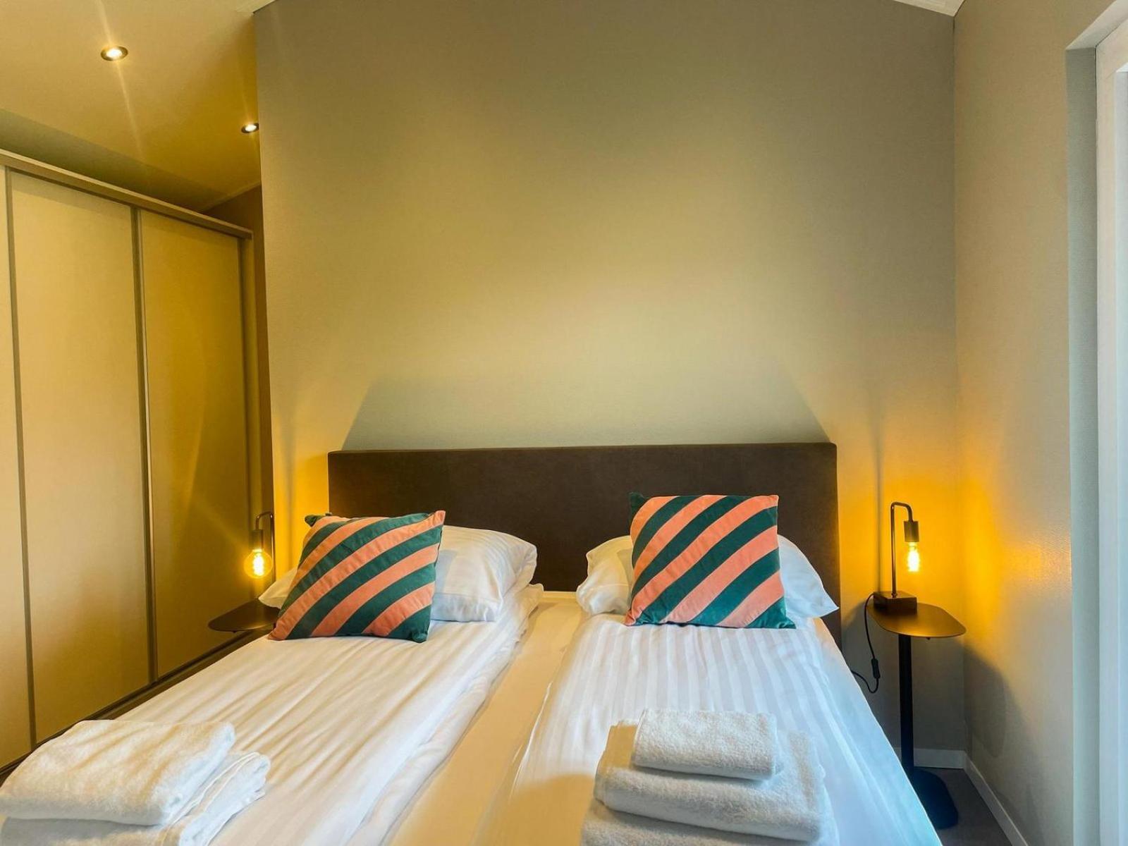 Vakantiepark Molenvelden 费尔德霍芬 外观 照片