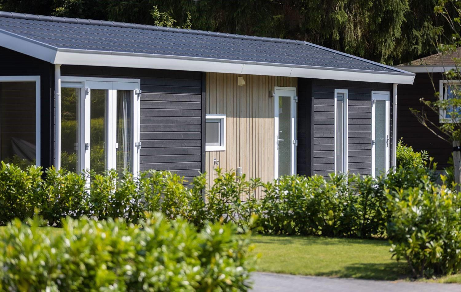 Vakantiepark Molenvelden 费尔德霍芬 外观 照片