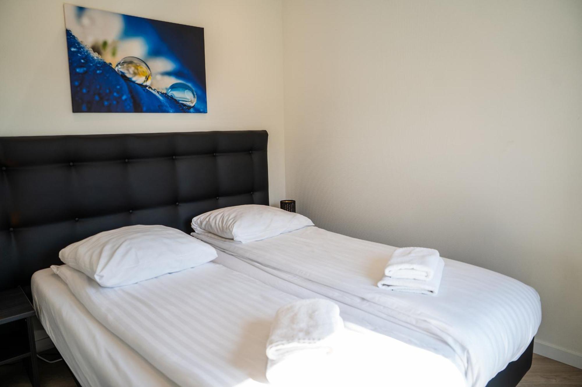 Vakantiepark Molenvelden 费尔德霍芬 客房 照片